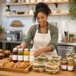 10 Food Business Ideas for Beginners