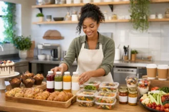 10 Food Business Ideas for Beginners