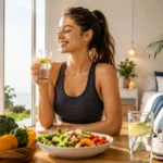 10 Tips for Good Health