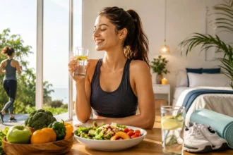 10 Tips for Good Health