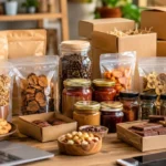 Best Food Products to Sell Online for Profit