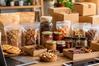 Best Food Products to Sell Online for Profit