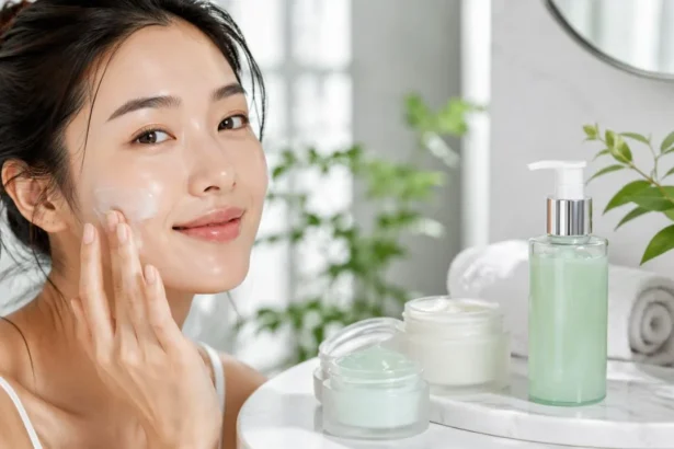 Best Moisturizers for Oily Skin for Lightweight Hydration