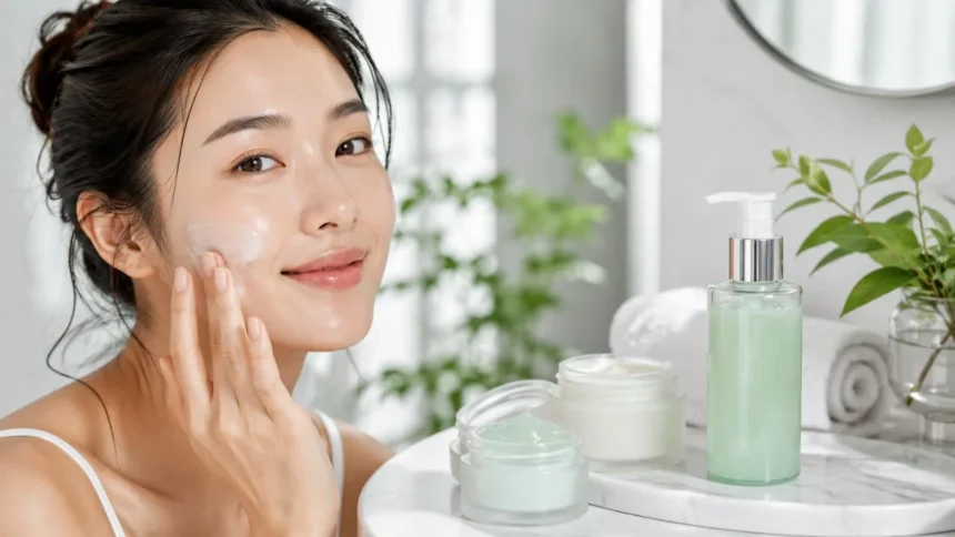 Best Moisturizers for Oily Skin for Lightweight Hydration