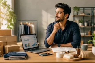 Business Ideas Start a Profitable Venture Today
