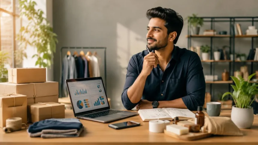 Business Ideas Start a Profitable Venture Today