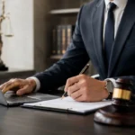 Business Lawyer Protect Your Company and Avoid Risks