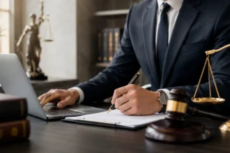 Business Lawyer Protect Your Company and Avoid Risks