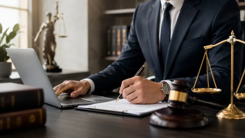 Business Lawyer Protect Your Company and Avoid Risks