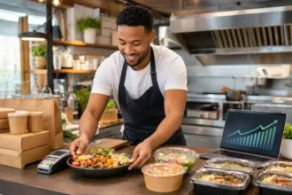 Food Business How to Start, Grow, and Make It Profitable