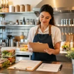 Food Business License What Do You Need