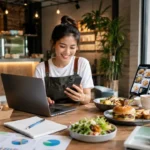 Food Business Marketing Strategies That Work
