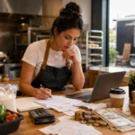 Food Business Startup Costs Full Breakdown