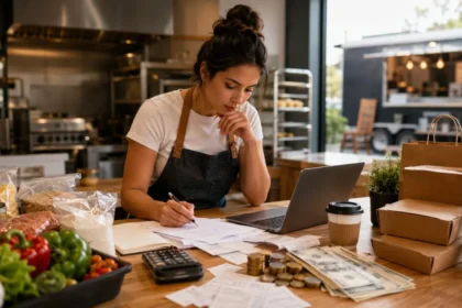 Food Business Startup Costs Full Breakdown