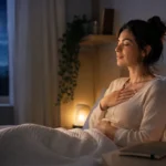 How To Calm ADHD Mind at Night