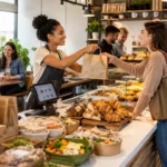 How to Increase Food Business Sales