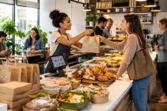 How to Increase Food Business Sales