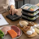 How to Price Food Products for Profit