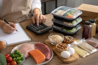 How to Price Food Products for Profit