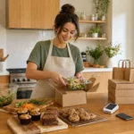 How to Start a Food Business from Home