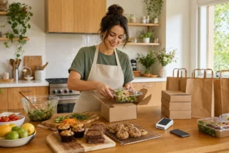 How to Start a Food Business from Home