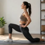 How to Stretch Hip Flexors​