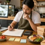 How to Write a Food Business Plan