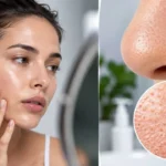 If I Have Sebaceous Filaments is My Skin Oily