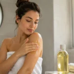 Is Baby Oil Good for Your Skin
