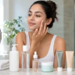Skin Routine for Oily Skin 7 Steps for a Shine-Free Face
