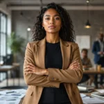 Standing on Business Meaning, Examples & How to Use It