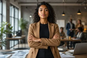 Standing on Business Meaning, Examples & How to Use It