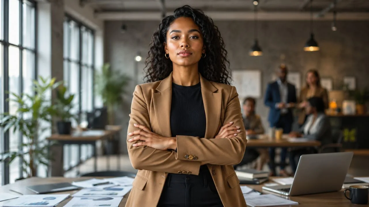 Standing on Business Meaning, Examples & How to Use It