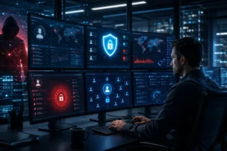 Account Takeover Fraud Prevention Stop Attacks Fast