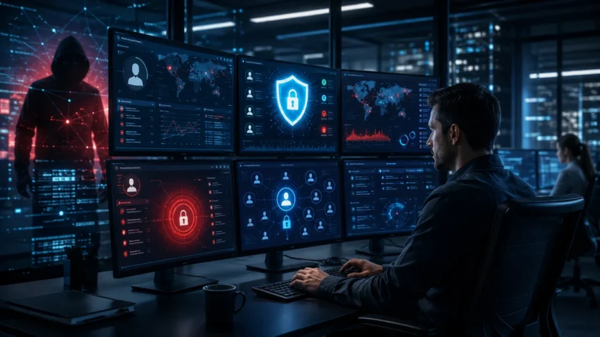 Account Takeover Fraud Prevention Stop Attacks Fast