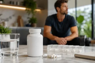 Acetyl-L-Carnitine: Benefits, Uses and Side Effects