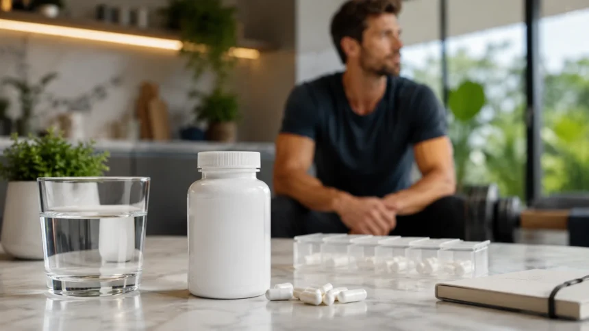 Acetyl-L-Carnitine: Benefits, Uses and Side Effects