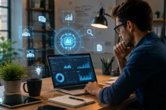 Best AI Tools for Entrepreneurs and Startups