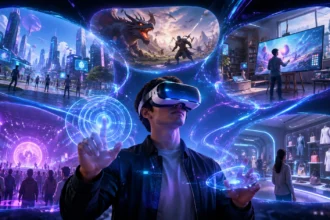 Best Metaverse Platforms Top Options to Explore