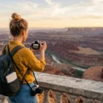 Best Solo Female Travel Destinations in the U.S.