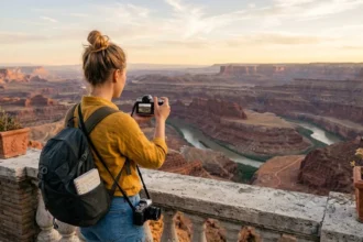Best Solo Female Travel Destinations in the U.S.