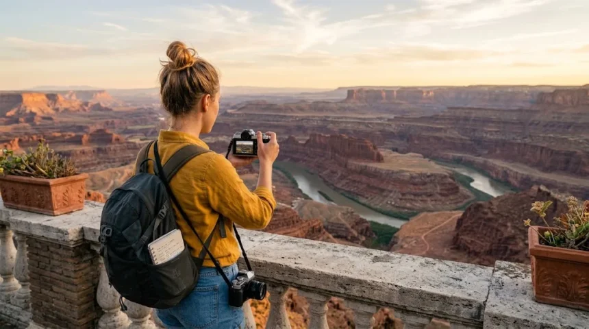 Best Solo Female Travel Destinations in the U.S.
