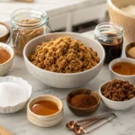 Brown Sugar Substitute