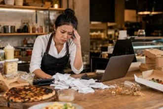 Common Food Business Mistakes to Avoid