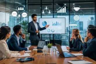 Corporate Lingo Popular Terms & Meanings Explained