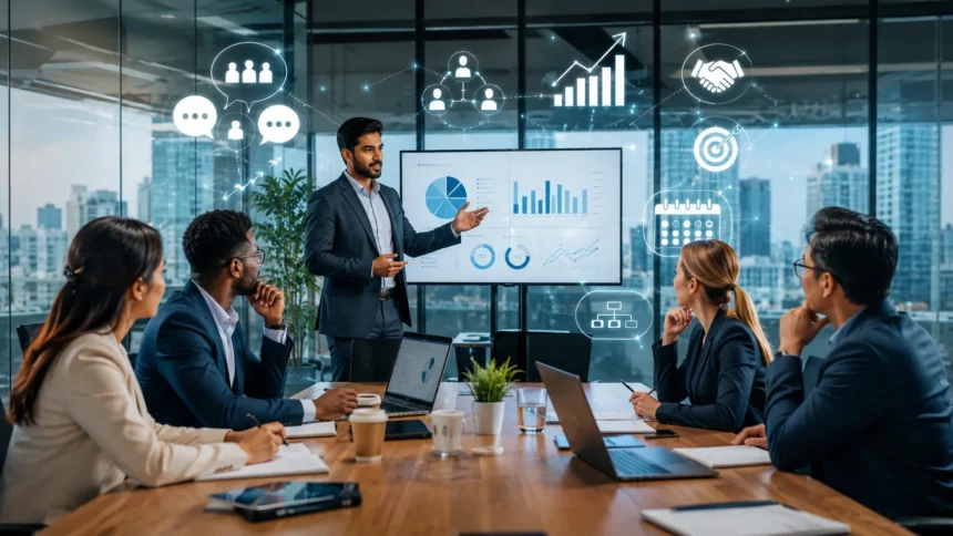 Corporate Lingo Popular Terms & Meanings Explained