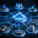 Digital Ecosystem Meaning, Examples & Benefits