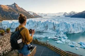 El Calafate Travel Guide Glaciers, Tours & Top Tips