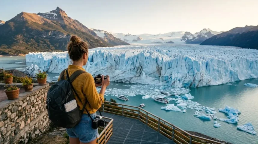 El Calafate Travel Guide Glaciers, Tours & Top Tips