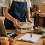 Food Business Checklist What to Do Before You Launch